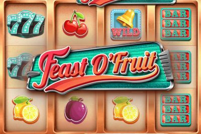 Feast O’Fruit