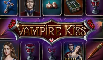 Vampire Kiss