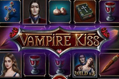 Vampire Kiss