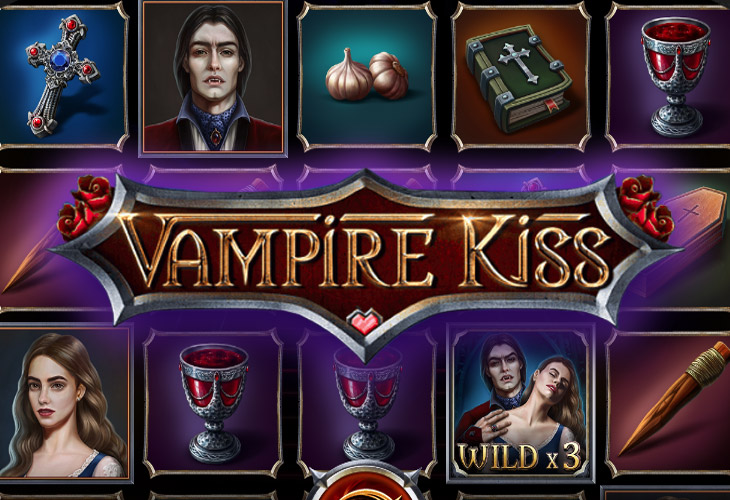 Игровой автомат vampire игровые автоматы для 5000 рублей
