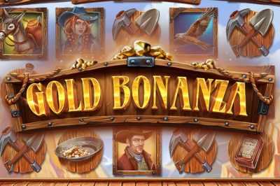 Gold Bonanza
