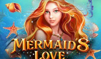 Mermaid’s Love