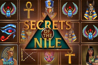 Secrets of the Nile