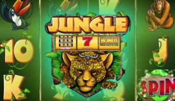 Jungle Jungle