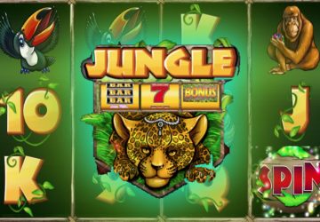 Jungle