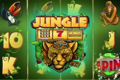 Jungle
