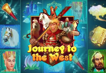 Journey to the West