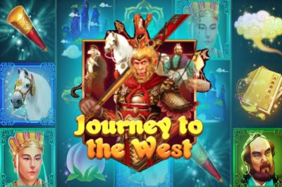 Journey to the West