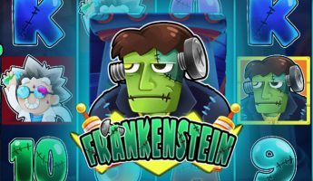 Frankenstein