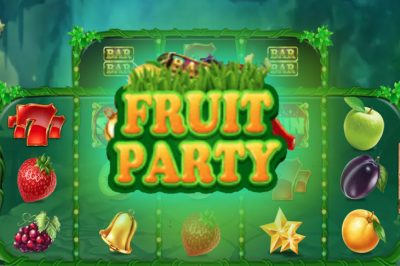 Fruit Party