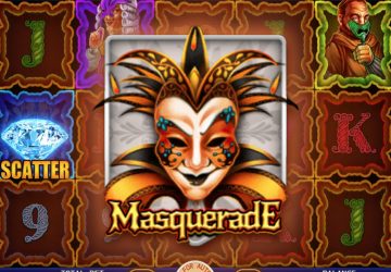 Masquerade