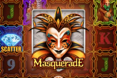 Masquerade