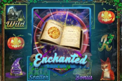 Enchanted
