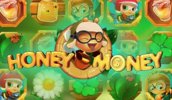Honey Money Honey Money