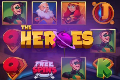The Heroes