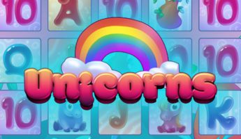 Unicorns Unicorns