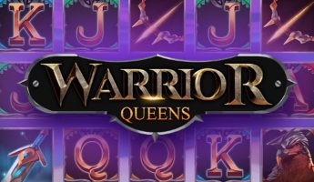 Warrior Queens