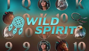 Wild Spirit