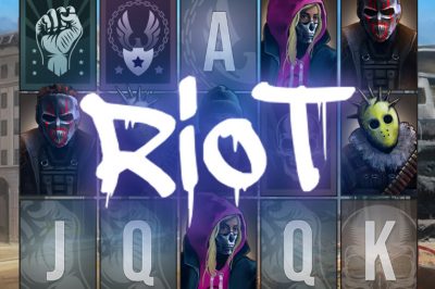 Riot