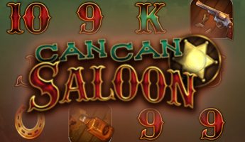 CanCan Saloon
