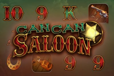 CanCan Saloon