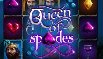 Queen Of Spades