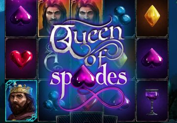 Queen Of Spades