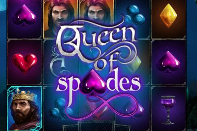 Queen Of Spades