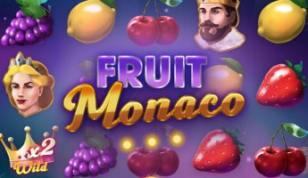 Fruit Monaco