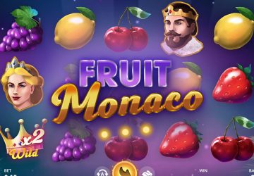 Fruit Monaco