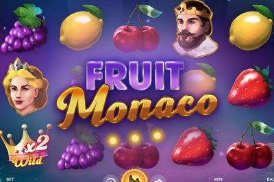 Fruit Monaco