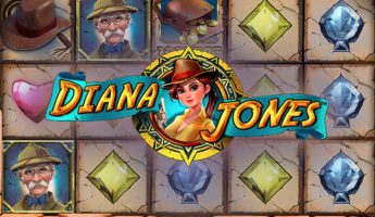Diana Jones