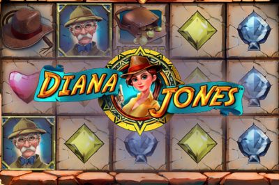 Diana Jones