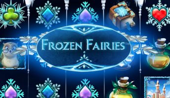 Frozen Fairies