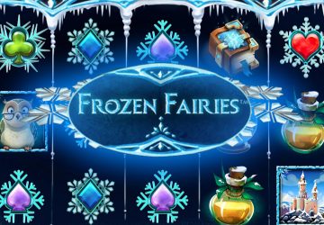 Frozen Fairies