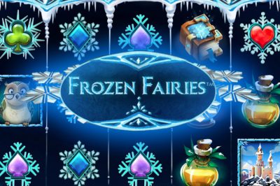 Frozen Fairies