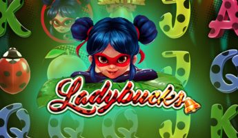 Ladybucks