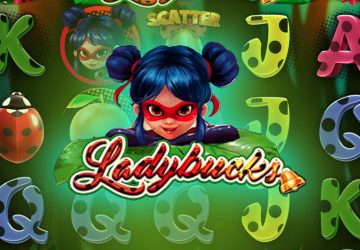 Ladybucks