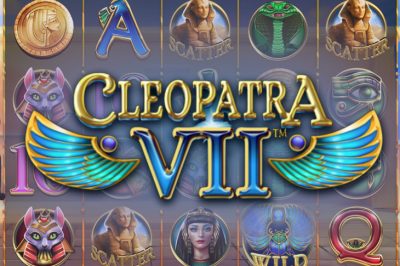Cleopatra VII
