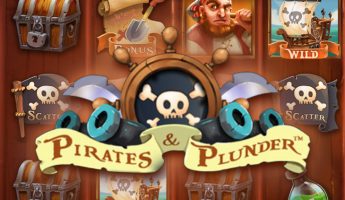 Pirates and Plunder