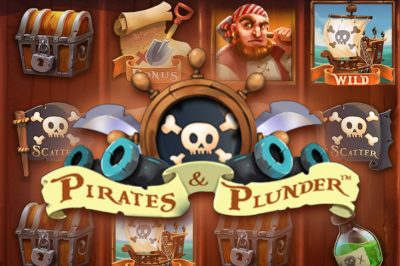 Pirates and Plunder
