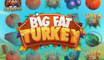 Big Fat Turkey