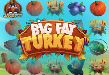 Big Fat Turkey