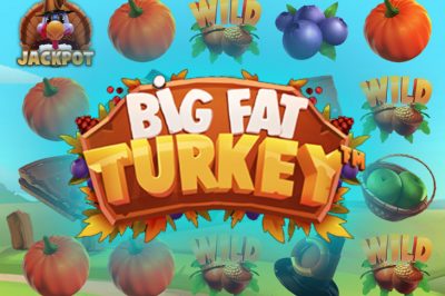 Big Fat Turkey