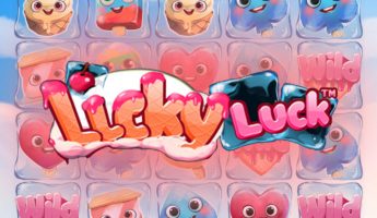 Licky Luck Licky Luck