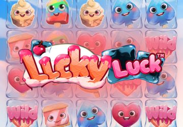 Licky Luck