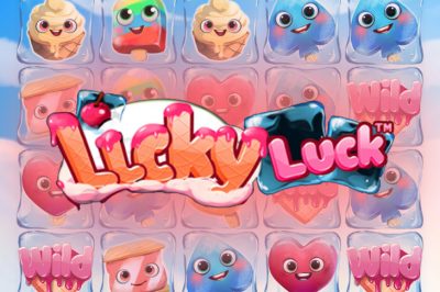Licky Luck