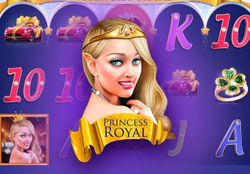 Princess Royal