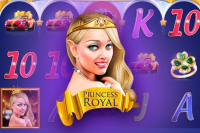 Princess Royal