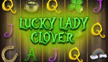 Lucky Lady’s Clover